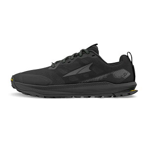 ALTRA -�A���g��-LONE PEAK 9+ �i���[���s�[�N 9+�j �����Y BLACK