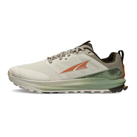 ALTRA -アルトラ-LONE PEAK 9+ （ローンピーク 9+） メンズ BASALT