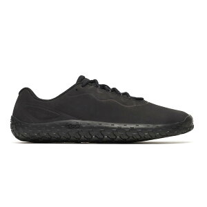 MERRELL -������-VAPOR GLOVE 7 LEATHER �x�C�p�[ �O���[�u 7 ���U�[�m�����Y�n BK