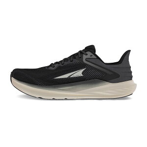 ALTRA-�A���g��TORIN 8 WIDE �g�[���� 8 ���C�h �����Y BLACK/WHITE