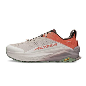ALTRA-�A���g��OLYMPUS 6 �i�I�����p�X 6 �j�����Y ORANGE/CLAY