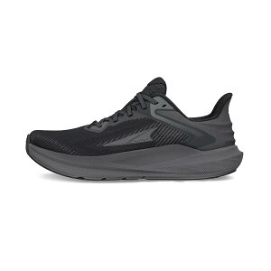 ALTRA-AgTORIN 8 g[ 8 EBY BLACK/BLACK