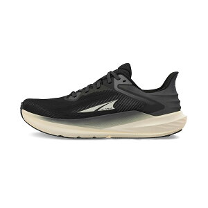 ALTRA-AgTORIN 8 g[ 8 EBY BLACK/WHITE