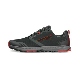 ALTRA-�A���g��SUPERIOR 7. �X�y���I�[�� 7 �����Y BLACK/GRAY