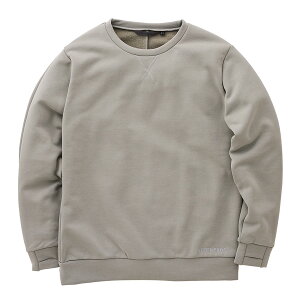 Teton Bros.-�e�B�[�g���u���XOCTA Fleece Crew �I�N�^�t���[�X�N���[ GY