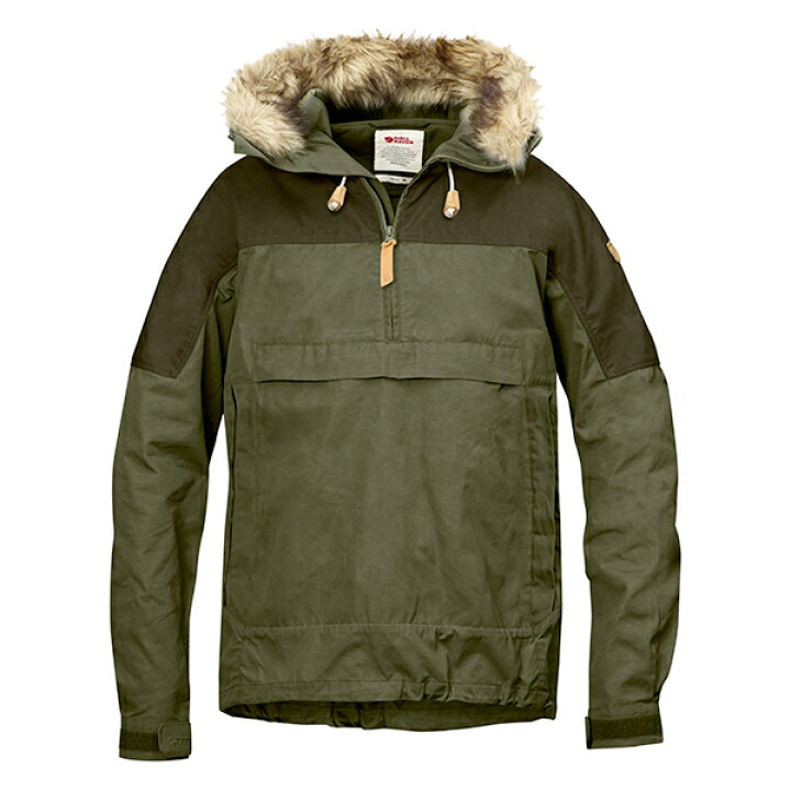 楽天市場】FJALLRAVEN-フェールラーベン-Singi Anorak シンギ 