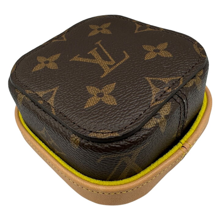 楽天市場】【中古】LOUIS VUITTON ルイ・ヴィトン モノグラム GI0018 
