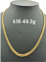 楽天市場】中古 18金ネックレス（ジュエリー・アクセサリー）の通販