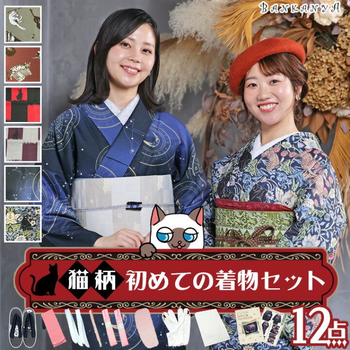 楽天市場】【 WEB限定販売 】 初心者 応援 12点 フル セット 選べる 