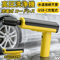 楽天市場】高圧洗浄機の通販