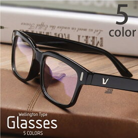 楽天市場 伊達メガネ 黒縁の通販