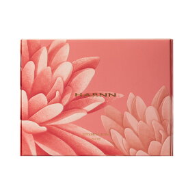 【正規販売店｜公式｜送料無料】HARNN（ハーン）ボタニカルブリス 　ソープセット