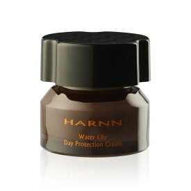 【正規販売店｜公式】HARNN（ハーン） ウォーターリリー ディ プロテクションクリーム /45g　保湿クリーム 顔 無添加 保湿 エイジング スキンケア 乾燥対策 天然保湿 敏感肌 年齢肌 脂性肌 オイリー 混合肌 長時間保湿 しっとり　送料無料