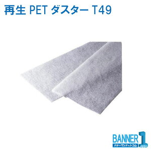���b�v�p�_�X�^�[ �Đ�PET�_�X�^�[T49�@TERAMOTO �e�����g 80�� CL-357-849-0�@�G�R�}�[�N�擾�i
