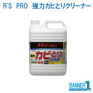 リンレイ R'S PRO 強力カビとりクリーナー 5kgx3本入 リンレイ RINREI デイリーメンテナンス　 送料無料 …