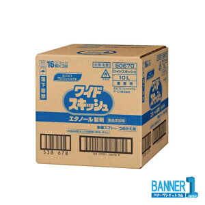 Kao ワイドスキッシュ つめかえ用 業務用 10L 業務用 花王