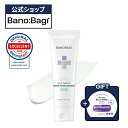 【BANOBAGI公式】【 バノバギ ミルクシスル リペア シカ クレンジング フォーム プラス 120ml 】 洗顔 洗顔料 泡洗顔 クレンザー ツボクサ CICA 洗浄力 保湿 老廃物 毛穴 皮脂 角質 泡 無刺激 敏感肌 化粧品 韓国 コスメ ダーマ ドクターズ