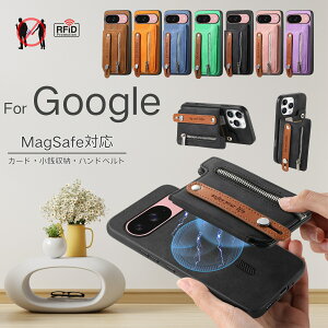 rfid�f�� MagSafe�E�H���b�g Google Pixel 10 10pro 9Pro XL Pixel9A �P�[�X ���K����t�� �n���h�x���g �}�O�Z�[�t �O�[�O�� �s�N�Z�� 10 9 8 7 Pro XL 9A 8A 7A �g�уP�[�X Pixel10 Pixel9 ProXL Pixel8 Pixel7 Pro �P�[�X �J