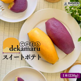 でかまるスイートポテト 紫or黄 ／ 芋 いも さつまいも おいも スイートポテト 人気 スイーツ お菓子 おかし おやつ 1,000円ぽっきり 鹿児島 産地直送 特産品 お取り寄せ お取り寄せグルメ ご当地グルメ 贈り物 ギフト お土産 父の日 母の日 お中元 御中元 冷凍 小分け 萬來