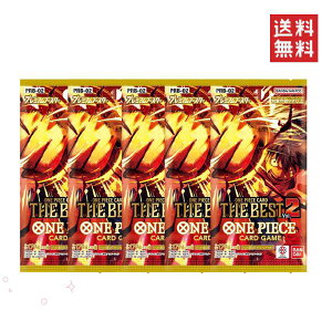 �v���~�A���u�[�X�^�[ THE BEST2 �����s�[�X�J�[�h �U�x�X�g2 PRB-02 �΂甄�� 5�p�b�N �J�[�h�Q�[��