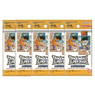 ドラゴンボール スーパーダイバーズ アドバンスパック DRAGON BALL 40th Anniversary Edition カード ブ…
