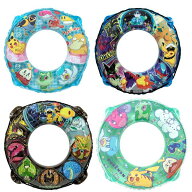 ポケットモンスター ポケモン 浮き輪 遊具 海 夏 60cm 70cm イガラシ ピカチュウ 紐付き 全国送料無料 う…