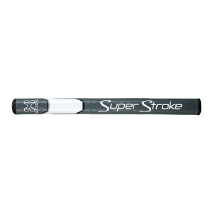 スーパーストローク Super Stroke トラクション ツアー 2.0 XL GY/WH（110）