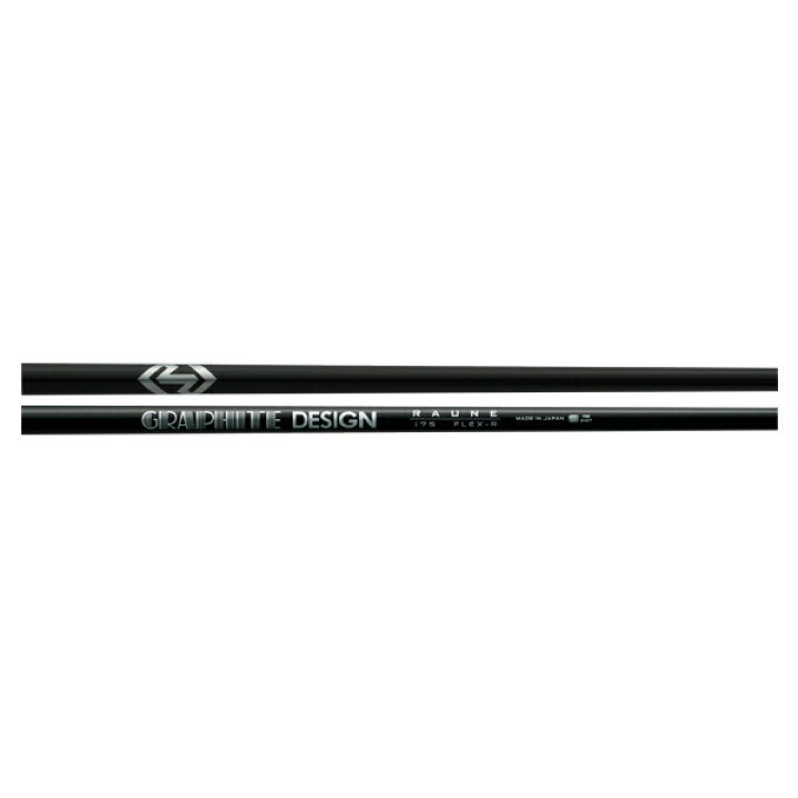 楽天市場】【リシャフト工賃込 単体購入不可】Graphite Design 