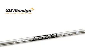 USTMamiya アッタス スピンウェッジ モデル125 (ゴルフシャフト) 価格 ...