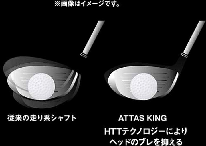 楽天市場】Titleist タイトリスト スリーブ付シャフト USTマミヤ 