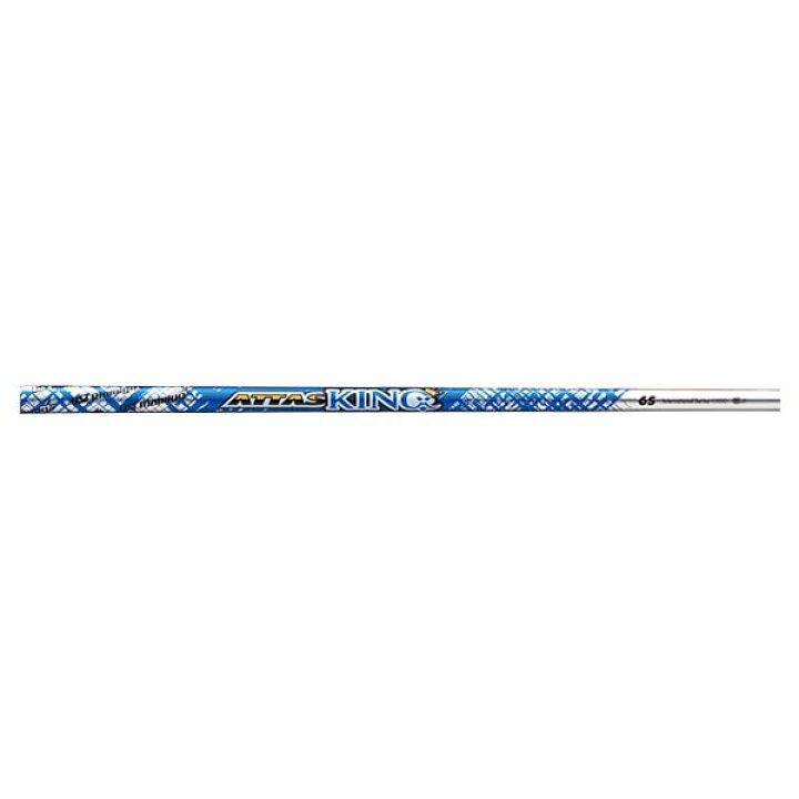 楽天市場】USTマミヤ アッタス キング ドライバーシャフト (UST Mamiya  