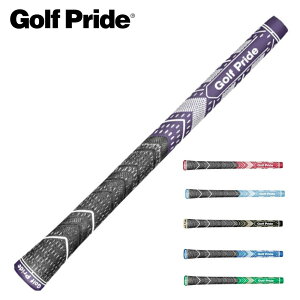Golf Pride StvCh MCC TEAMS PLUS4 ~bhTCY StObv M60R obNĈ