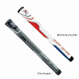 SUPER STROKE TRAXION TOUR WOOD&IRON スーパーストローク トラクションツアー ウッド アイアンシリーズ アンダーサイズ バックライン：無