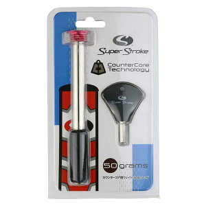 SuperStroke X[p[Xg[N JE^[RApEFCg 50g bh GR-208 Stp^[p oX