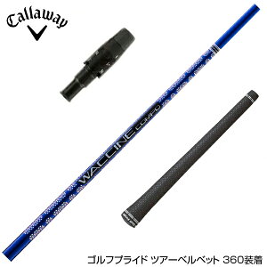Callawaygolf �L�����E�F�C ELYTE QUANTUM �X���[�u�t�V���t�g GRAVITY �O���r�e�B�[ WACCINE compo ���N�`���R���| GR561 DR