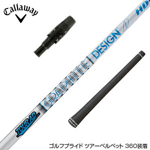 Callawaygolf LEFC 2025 ELYTE/PARADYM X[utVtg Ot@CgfUC cA[ TOUR AD HD 4