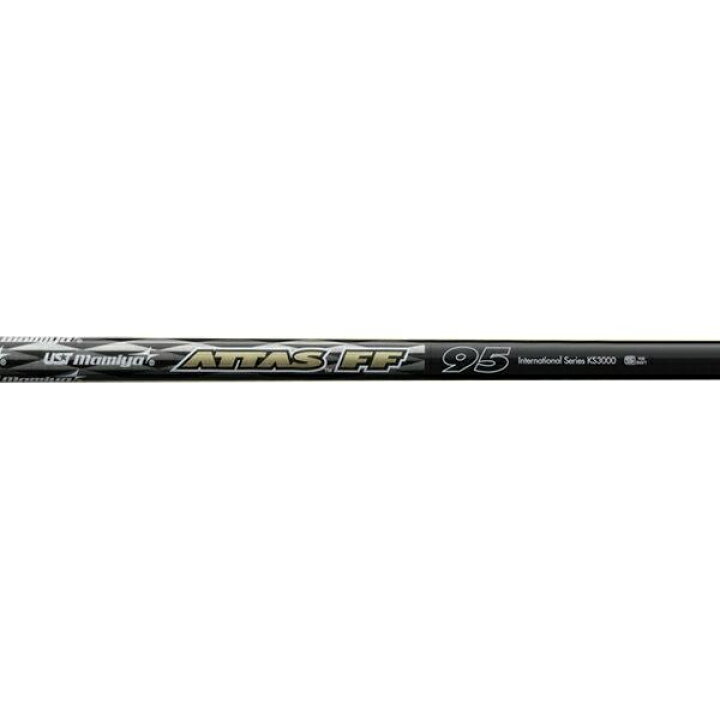楽天市場】USTマミヤ アッタス FF アイアンシャフト (UST Mamiya ATTAS 
