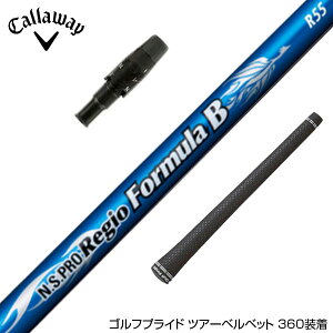 Callawaygolf LEFC 2025 ELYTE/PARADYM X[utVtg {Vtg Regio Formula B WItH[~