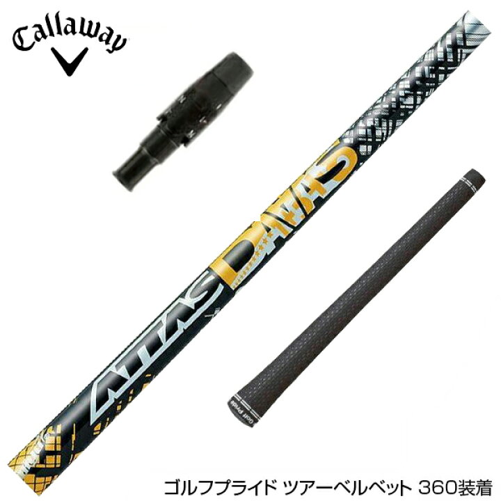 楽天市場】Callawaygolf キャロウェイ スリーブ装着 スリーブ付 