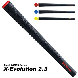 イオミック ブラックアーマー2 エックス エボリューション2.3 IOMIC Black ARMOR2 X-Evolution 2.3