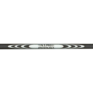{Vtg N.S.PRO [_X3 nCubh [eBeB/ACAVtg (NIPPON SHAFT N.S.PRO MODUS3 Hybrid) Pi̔ VtgHʓrKv