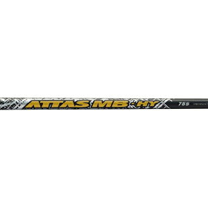 USTマミヤ アッタス MB-HY ハイブリッド アイアンシャフト (UST Mamiya ATTAS MB-HY) 単品販売 リシャフト時工賃別途必要
