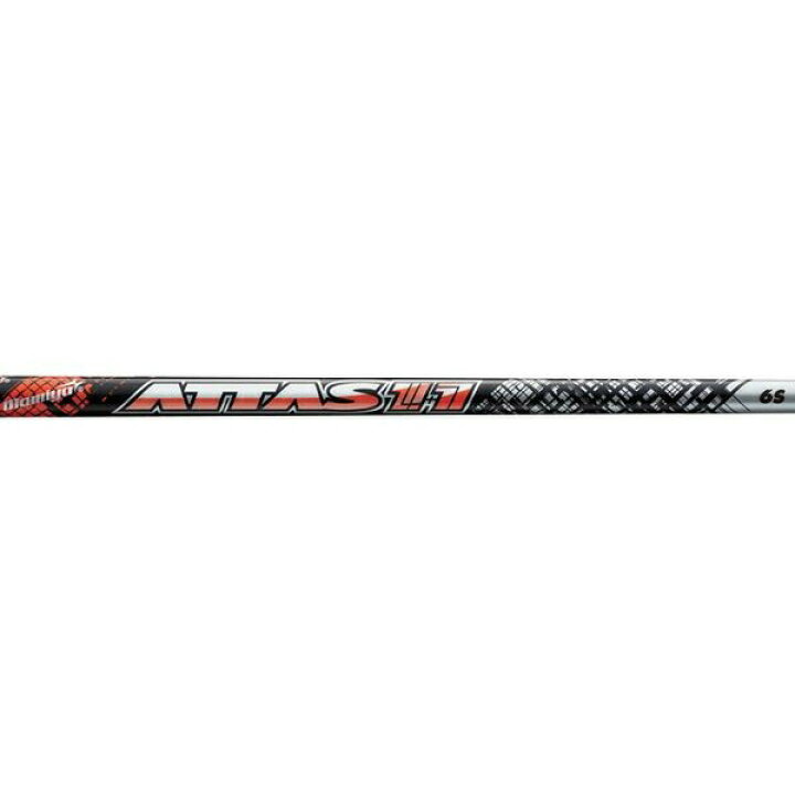 楽天市場】USTマミヤ アッタス ジャック ウッドシャフト (UST Mamiya 