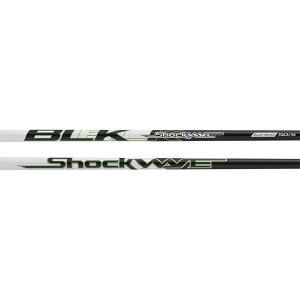 SHOCKWAVE BLACK