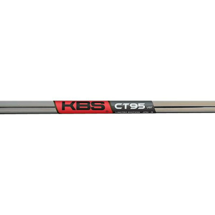 楽天市場】KBS C-Taper 95 アイアン 日本限定プレミアムブラック  
