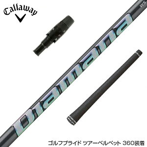 Callawaygolf LEFC OHP~J 2025 ELYTE/PARADYM X[utVtg fBA}i WS Diamana WS
