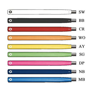 G[gObv Elite Grips RS100 p^[Obv