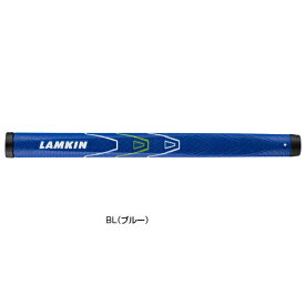 LAMKIN 101825 ラムキン シンク フィット ディープV パターグリップ 日本正規品