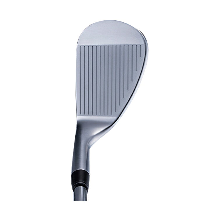 楽天市場】Masda golf M425 ストレート ノーメッキ #SW ロフト角58 
