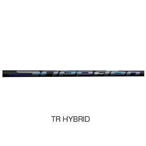 お得クーポンあり 単品販売不可 フジクラ Fujikura Speeder TR HYBRID スピーダーTR ハイブリッド ユーティリティ用シャフト リシャフト工賃別途必要 日本仕様